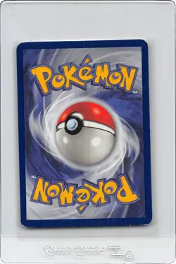 Potion Energy 82/82 - UNCOMMON - Team Rocket - VINTAGE WOTC POKEMON CARD - LP - Image 2