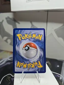 Toxicroak 63/113 Regular Pokemon Card Legendary Treasures Rare NM - Image 2