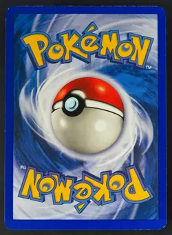 Pokemon - Electrode Holo - 1st Edition - 2/64 - Jungle - Rare Card - LP - Image 3