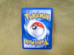 Pokemon Trading Card - EX Team Magma vs Team Aqua: Team Magma's Claydol 33/95 - Image 2