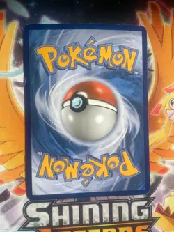Arcanine BREAK - (XY Black Star Promos) XY180 Jumbo Cards Holo - Image 2