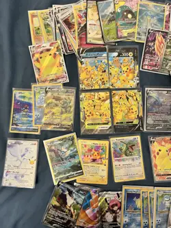 Huge Pokemon Card Lot (offers welcome) - Image 2