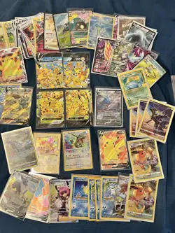 Huge Pokemon Card Lot (offers welcome) - Image 3