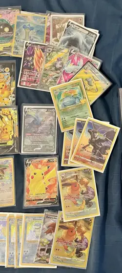 Huge Pokemon Card Lot (offers welcome) - Image 4