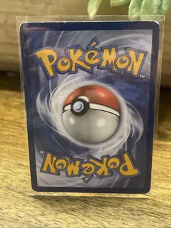 Pokemon TCG Pikachu & Zekrom GX Black Star Promo Card SM168 - Image 2