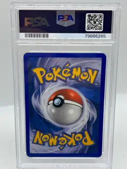 Gardevoir 6/113 EX Delta Species Reverse Holo Rare Pokemon TCG Card PSA 9 MINT - Image 2