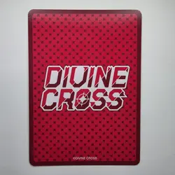 Divine Cross TCG Last Origin Vol.0 LSOR-00-02 SPICY Japanese Trading Waifu Card - Image 2