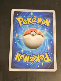 Tangrowth 155/155 Pokemon TCG Pocket Space-Time Smackdown Textured Fanart Card - Image 3