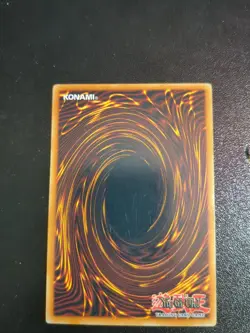 Card Destruction SD8-EN018 Structure Deck: Lord of the Storm 1st Edition - Image 2