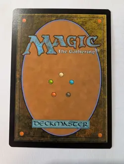 MTG Burgeoning Foil - Conspiracy: Take the Crown - NM - Image 2