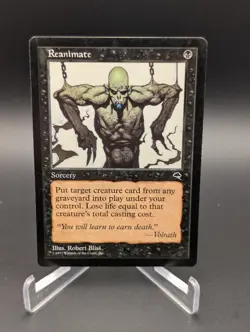 Reanimate Tempest Regular - Image 1