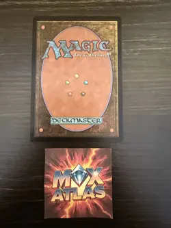 MTG - Reanimate - The List Reprints - Mystery Booster 2 - Image 2