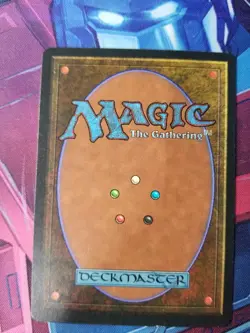 North Star (Legends) NM vintage MTG *English* - Image 2