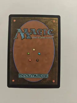 1x Mascot Exhibition Foil Extended Art STX NM x1 Mtg Magic the Gathering - Image 2