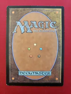 Enlightened Tutor Mirage #14 MtG - Image 2