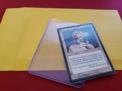 Enlightened Tutor Mirage #14 MtG - Image 5