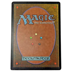 MTG Wildfire Portal Second Age PO2 Rare Red Sorcery Magic the Gathering - Image 2