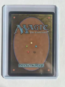 Teferi, Time Raveler (Borderless) Commander: Bloomburrow Foil NM - Image 2