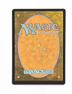 The Council of Four ~ Magic MTG: Battle for Baldur's Gate ~ Foil 271/361 - Image 2