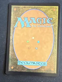 1x Foil Aether Channeler (042) Dominaria United LP MTG Magic the Gathering x1 - Image 2