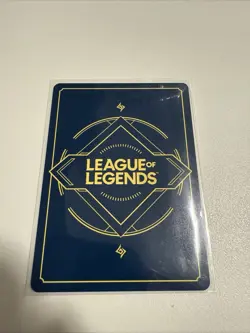 Deadbloom Predator Riftbound 161/298 League Of Legends foil - Image 2