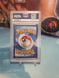 2019 POKEMON SM BLACK STAR PROMO #SM168 FULL ART/PIKACHU & ZEKROM GX PSA 10 - Image 2