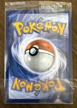 Pokemon Mega Charizard x Ex Phantasmal Flames UPC And Oricorio Ex Promo Sealed! - Image 2