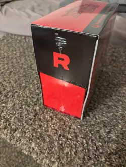 Destined Rivals Pokemon Center Exclusive ETB Elite Trainer Box NEW SEALED - Image 3