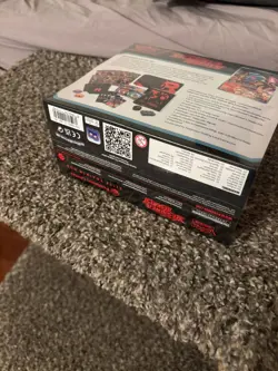 Destined Rivals Pokemon Center Exclusive ETB Elite Trainer Box NEW SEALED - Image 5