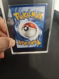 SGC 10 2022 Pokemon TCG Silver Tempest #138 Lugia V Ultra Rare GEM MINT - Image 4
