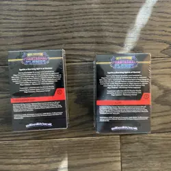 Pokemon Phantasmal Flames Booster Bundles (2x) Factory Sealed - Image 3