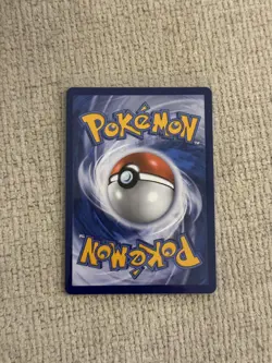 No Whitening ORICORIO EX 024 Phantasmal Flames UPC Black Star Promo Pokemon TCG - Image 3