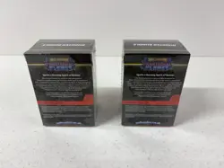 Pokemon TCG Phantasmal Flames Booster Bundle Sealed x2 - Image 2