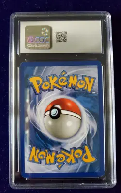 Pokemon TCG 2008 DP Legends Awakened Regice 36/146 Reverse Holo CGC 8 NM/Mint - Image 2