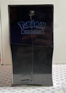 Pokemon Mega Evolution Phantasmal Flames Elite Trainer Box ETB Sealed Front Cut - Image 2
