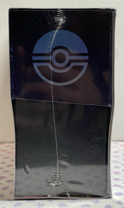Pokemon Mega Evolution Phantasmal Flames Elite Trainer Box ETB Sealed Front Cut - Image 4