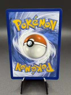 Vanillish 190/182 Pokemon SV04: Paradox Rift (Holiday Calendar Stamp) Near Mint - Image 2