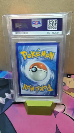 Ting-Lu EX 263/193 Paldea Evolved SIR Pokemon TCG PSA 10 - GEM MINT - FREE SHIP - Image 2