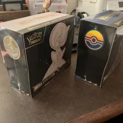 Pokemon Mega Evolution Pokemon Center ETB Elite Trainer Box Set - Image 2