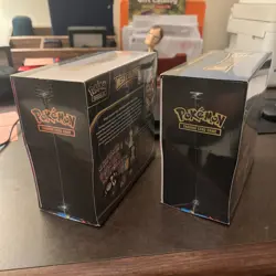 Pokemon Mega Evolution Pokemon Center ETB Elite Trainer Box Set - Image 4