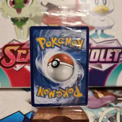 Lucario VSTAR SWSH291 Black Star Promo Sealed - Crown Zenith ETB - Pokemon TCG - Image 2