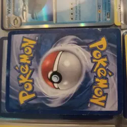 Pokemon Arceus AR4 Platinum Arceus Holo Rare 2009 - Image 3