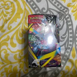 Pokemon TCG Mega Evolutions Enhanced Booster Factory Sealed - Image 3