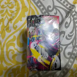 Pokemon TCG Mega Evolutions Enhanced Booster Factory Sealed - Image 4