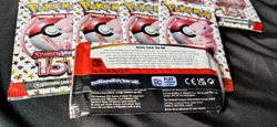 10x Sealed Pokemon Scarlet & Violet 151 Booster Packs TCG Lot Of 10 - Image 2