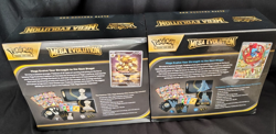 x2 Pokemon Mega Evolution Elite Trainer Box ETB Factory Sealed New Set of 2 - Image 2