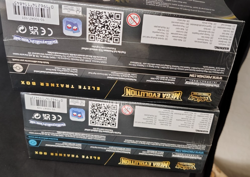 x2 Pokemon Mega Evolution Elite Trainer Box ETB Factory Sealed New Set of 2 - Image 3