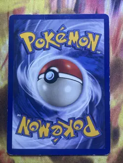 Pokemon TCG Recycle Fossil 1st Edition 61/62 Regular Common - Image 2