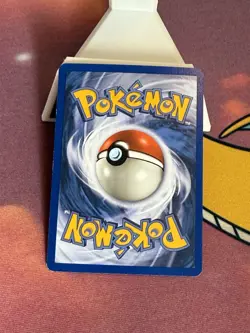 Dewgong 7/144 - Skyridge E-Reader Reverse Holo Rare Pokemon - LP Very Clean!! - Image 2