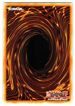 Yugioh Kaibaman the Legend Secret Rare Duelist's Advance DUAD-EN021 - Image 2